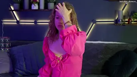 Alexandra_Demore stripchat stream image