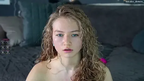 Alexandra_Demore stripchat stream image