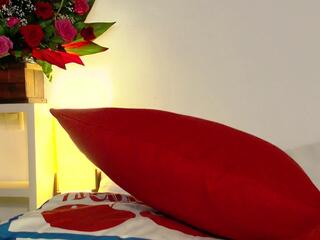 Alyssa Bonett flirt4free stream image