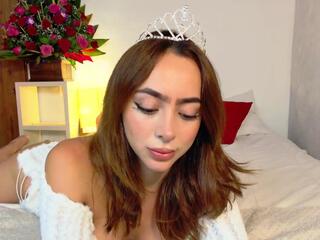 Alyssa Bonett flirt4free stream image