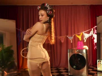 _meganmeow_ chaturbate stream image