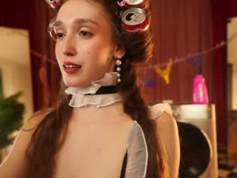 _meganmeow_ chaturbate stream image