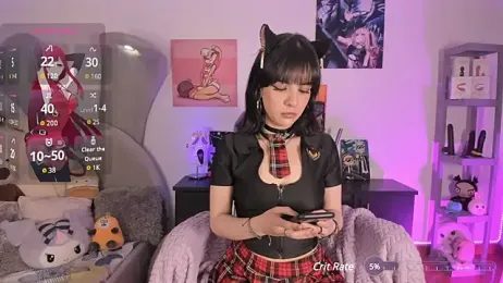 lolaaa_bunny1 stripchat stream image