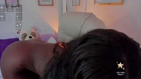 zobe_love stripchat stream image