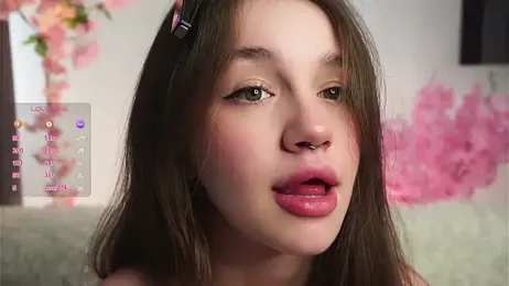 AmiLewis stripchat stream image