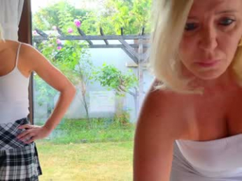 tunderose chaturbate stream image