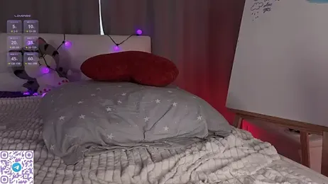 ErlineGolson stripchat stream image