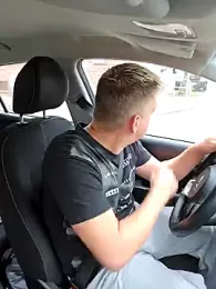 Trucker_Hunter stripchat stream image