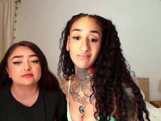 starryari69 camsoda stream image