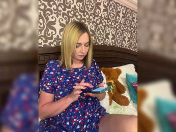 Lalie bongacams stream image