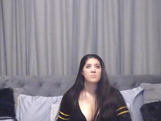 Natalie Star flirt4free stream image