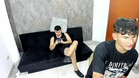 blueroom_party stripchat stream image