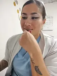 Sweet__Nurse1 stripchat stream image