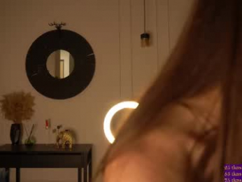 kusssecka chaturbate stream image