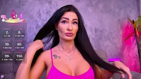 MelanieWay stripchat stream image