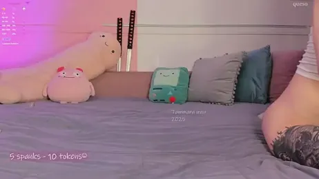 _Tammara_ stripchat stream image