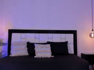 hanna-palmer camsoda stream image