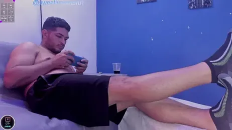 BeMyLover3 stripchat stream image