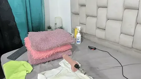 Roxy-Smith stripchat stream image