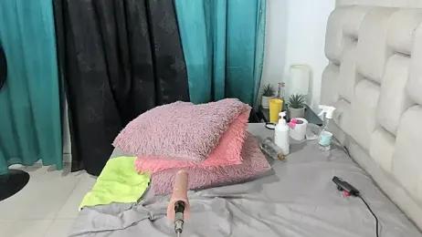 Roxy-Smith stripchat stream image