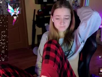 queen_kitty1818 chaturbate stream image