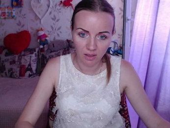 NeZabudka- bongacams stream image