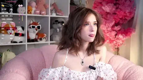 EdlinHargus stripchat stream image