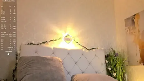 PetraBawden stripchat stream image