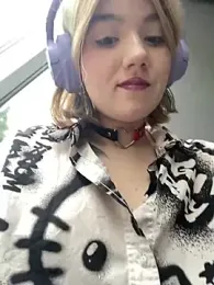 Baby__Naughty stripchat stream image