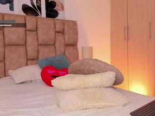 Danile Hensen flirt4free stream image