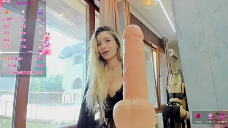 Sassy_Teen stripchat stream image