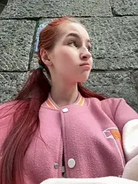 SnappyHappy stripchat stream image