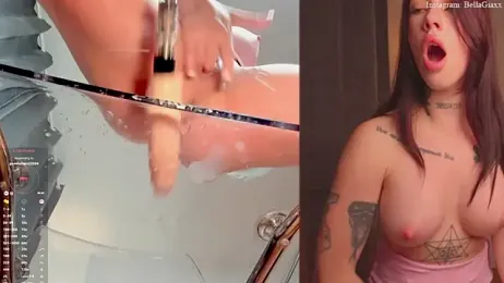 BellaGiaxx stripchat stream image