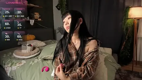 HinataBrooks stripchat stream image