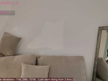 Zlatalata bongacams stream image