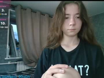 sexy_b0rsch chaturbate stream image