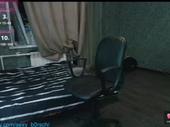 sexy_b0rsch chaturbate stream image