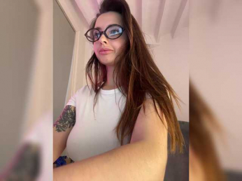 GoodGirl21 bongacams stream image