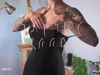 janne_maybe chaturbate stream image