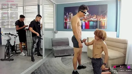 badguyss_bisex stripchat stream image