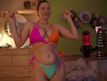 GessiFossa bongacams stream image