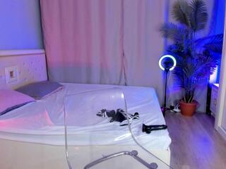 Shaya Asian flirt4free stream image