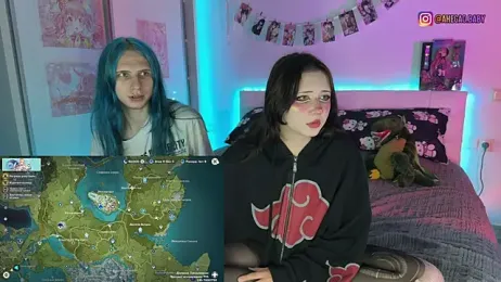 h3ntai_baby stripchat stream image