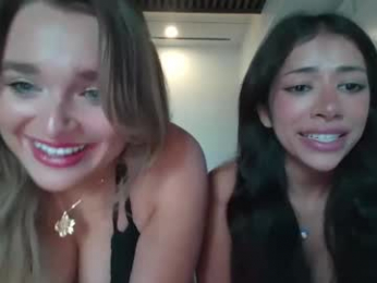 juliaabrooks chaturbate stream image