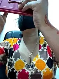 Ritusri_Dotta stripchat stream image