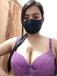 Ritusri_Dotta stripchat stream image