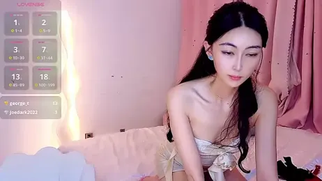 HaipaiSweetheart stripchat stream image