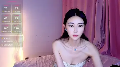 HaipaiSweetheart stripchat stream image