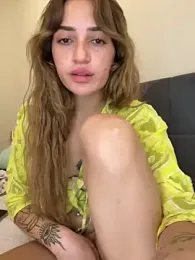 yaprakmericc stripchat stream image