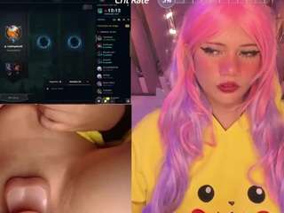 lilapop4 camsoda stream image